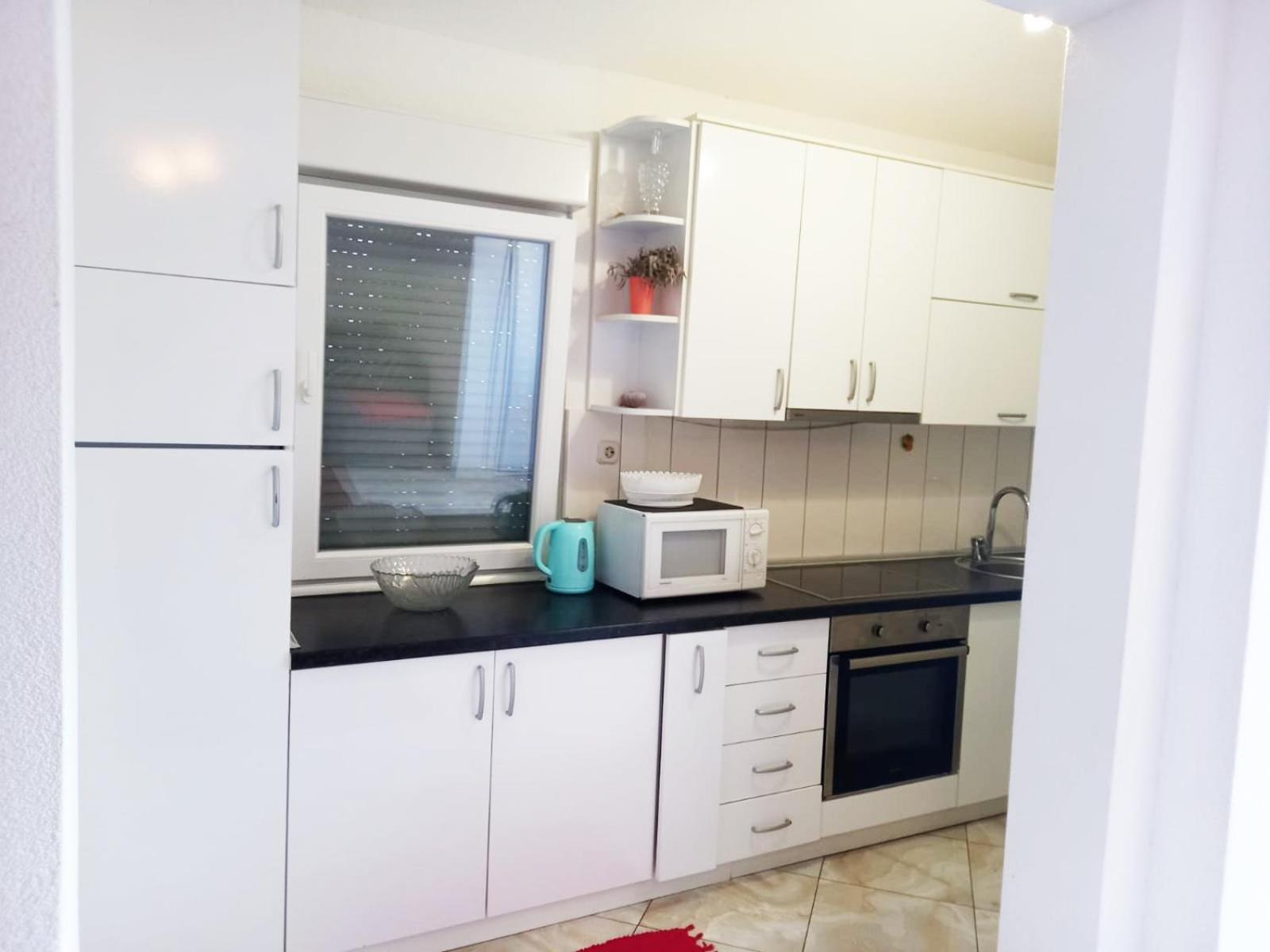 Apartments Maslina Stone Harbor Zewnętrze zdjęcie
