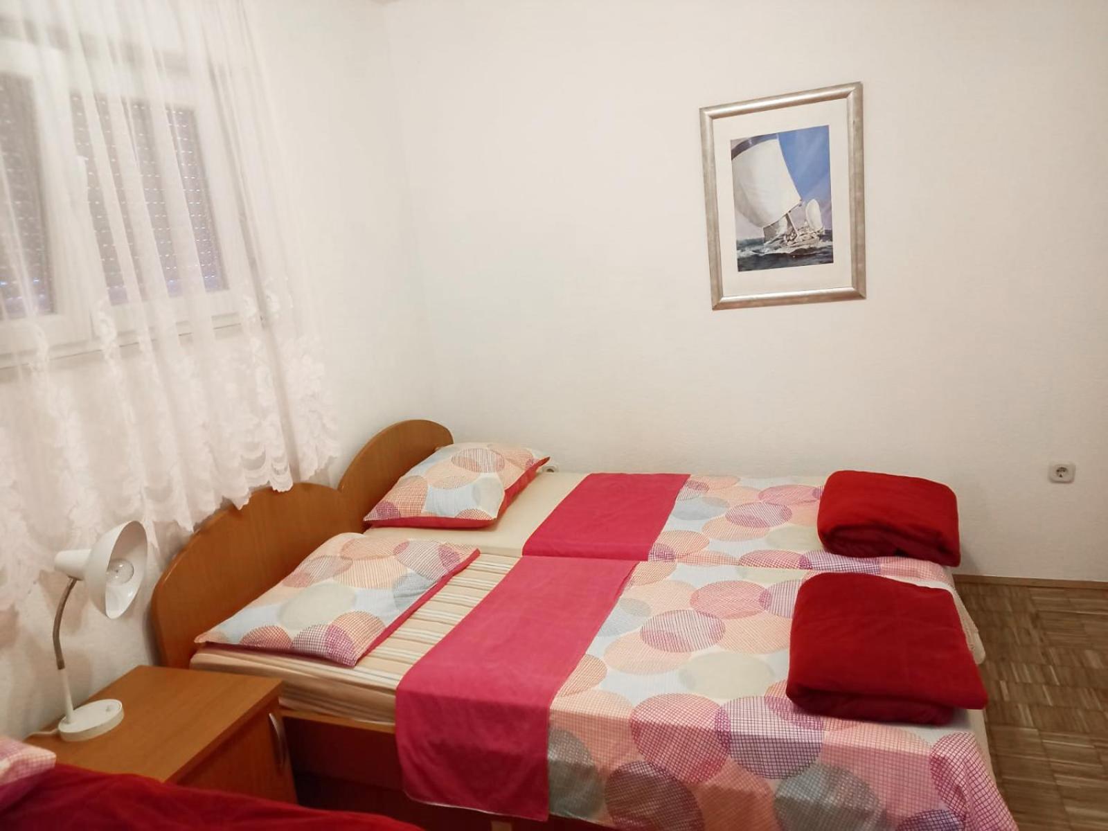 Apartments Maslina Stone Harbor Zewnętrze zdjęcie