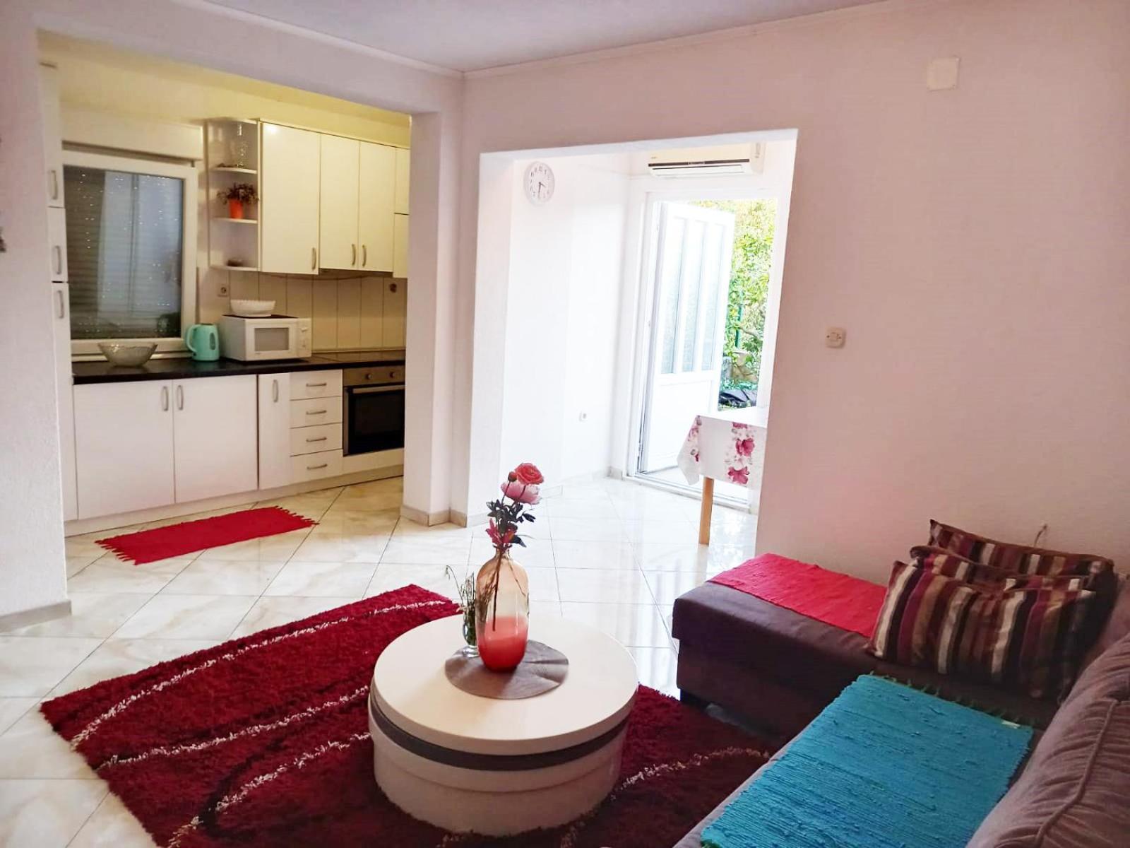 Apartments Maslina Stone Harbor Zewnętrze zdjęcie