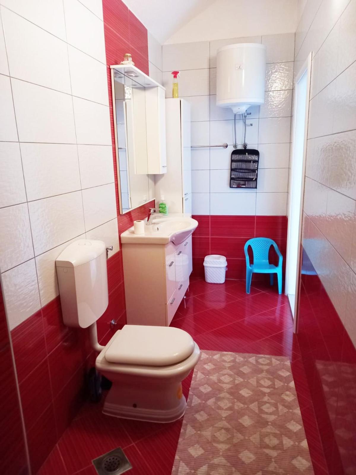 Apartments Maslina Stone Harbor Zewnętrze zdjęcie