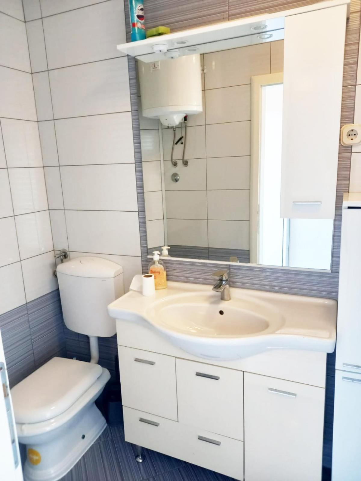 Apartments Maslina Stone Harbor Zewnętrze zdjęcie