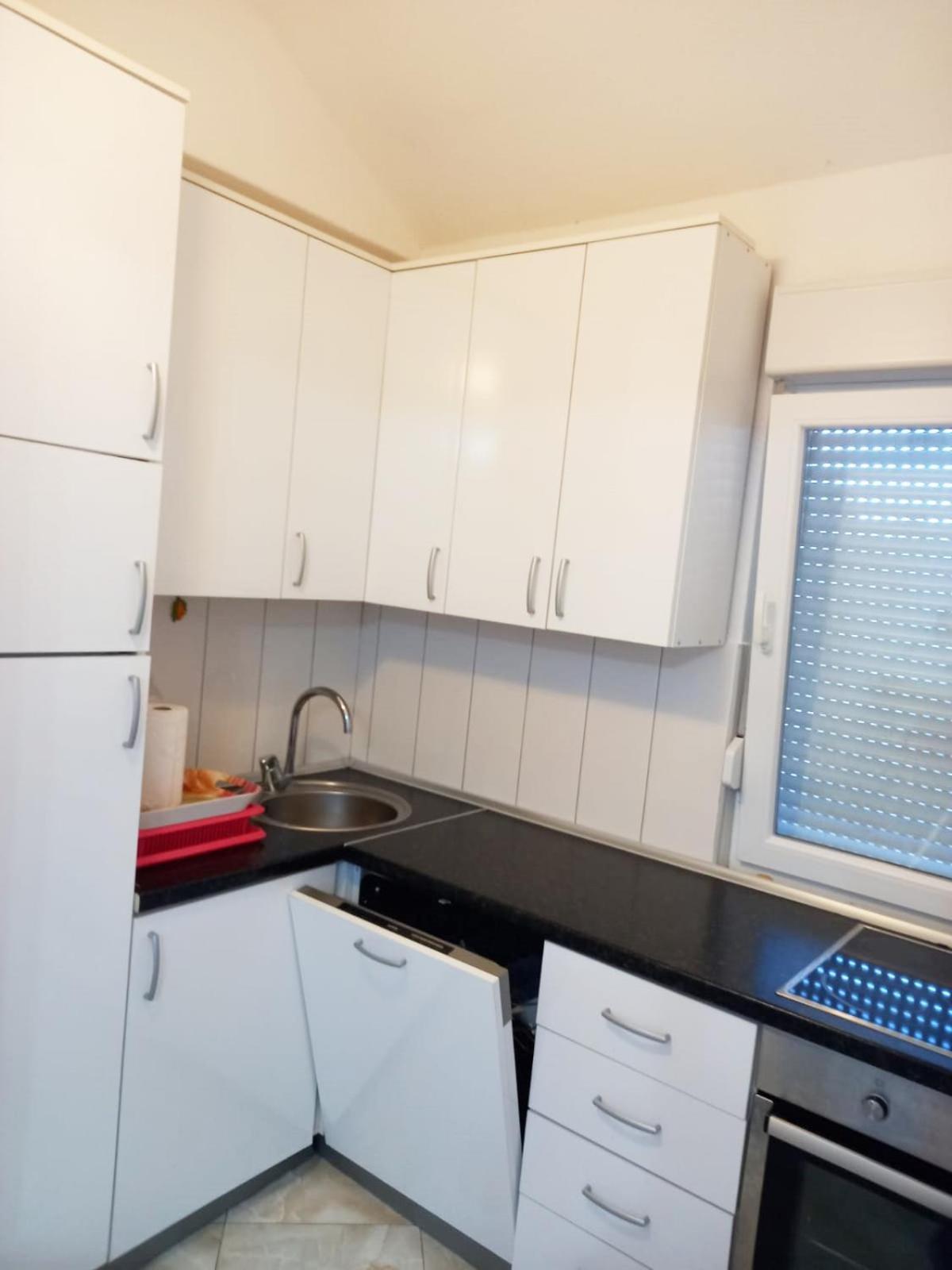 Apartments Maslina Stone Harbor Zewnętrze zdjęcie