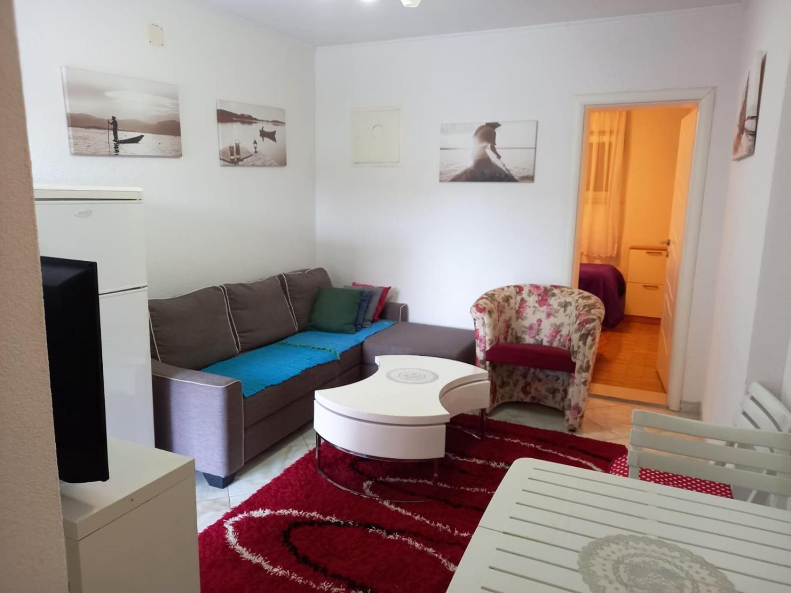 Apartments Maslina Stone Harbor Zewnętrze zdjęcie
