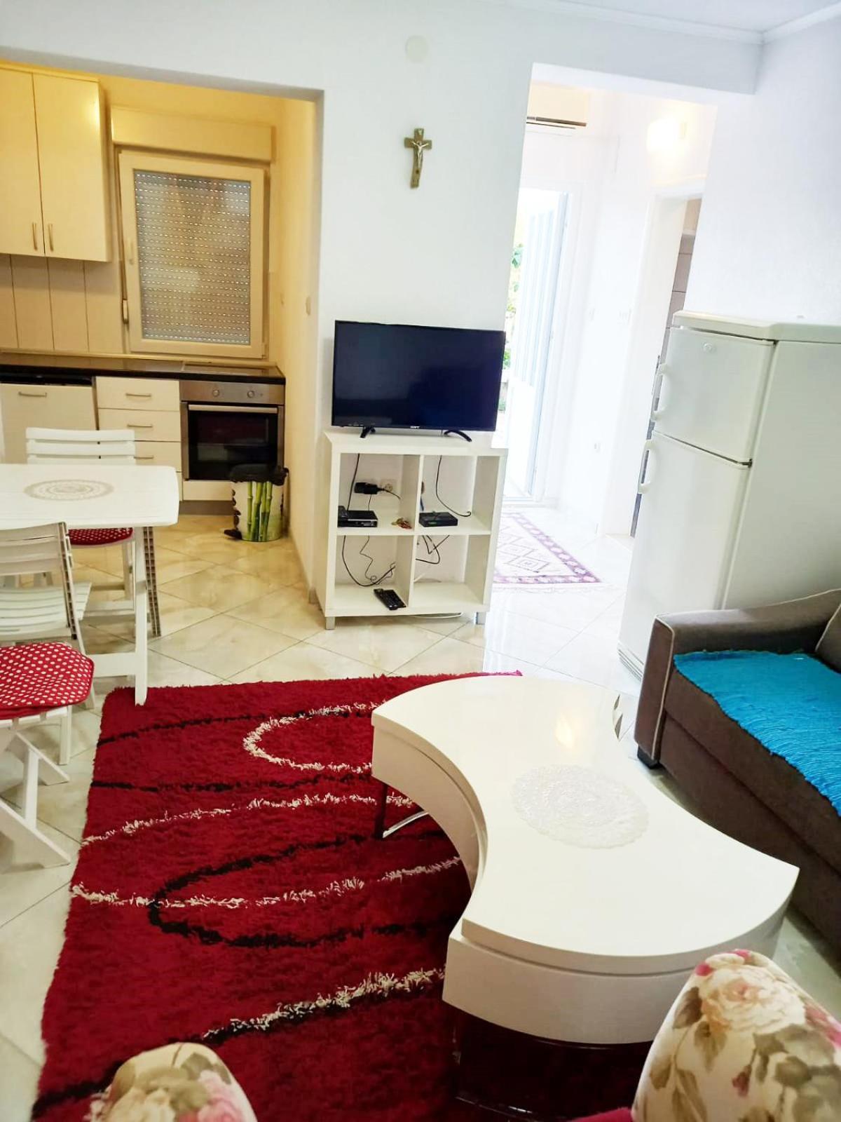 Apartments Maslina Stone Harbor Zewnętrze zdjęcie