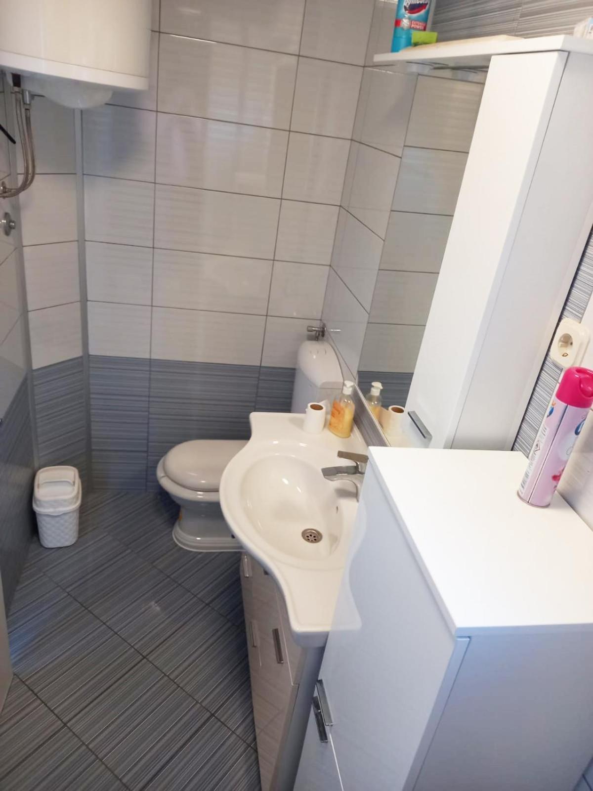 Apartments Maslina Stone Harbor Zewnętrze zdjęcie