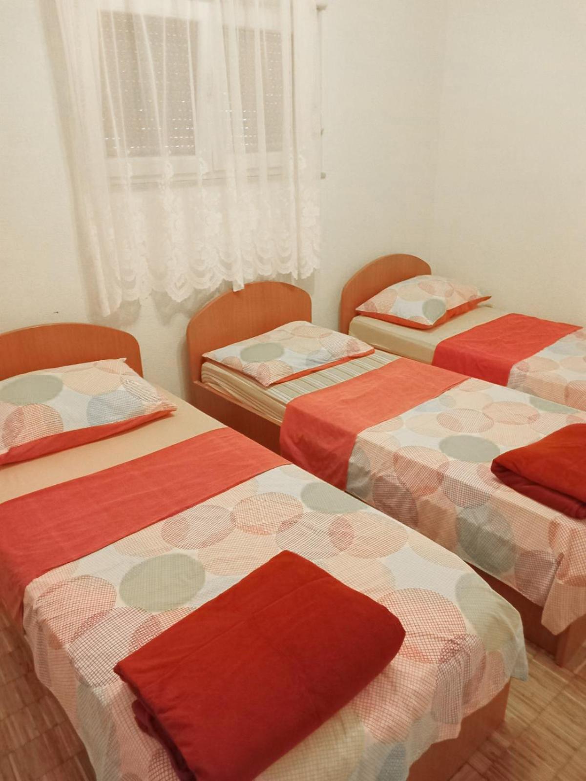 Apartments Maslina Stone Harbor Zewnętrze zdjęcie