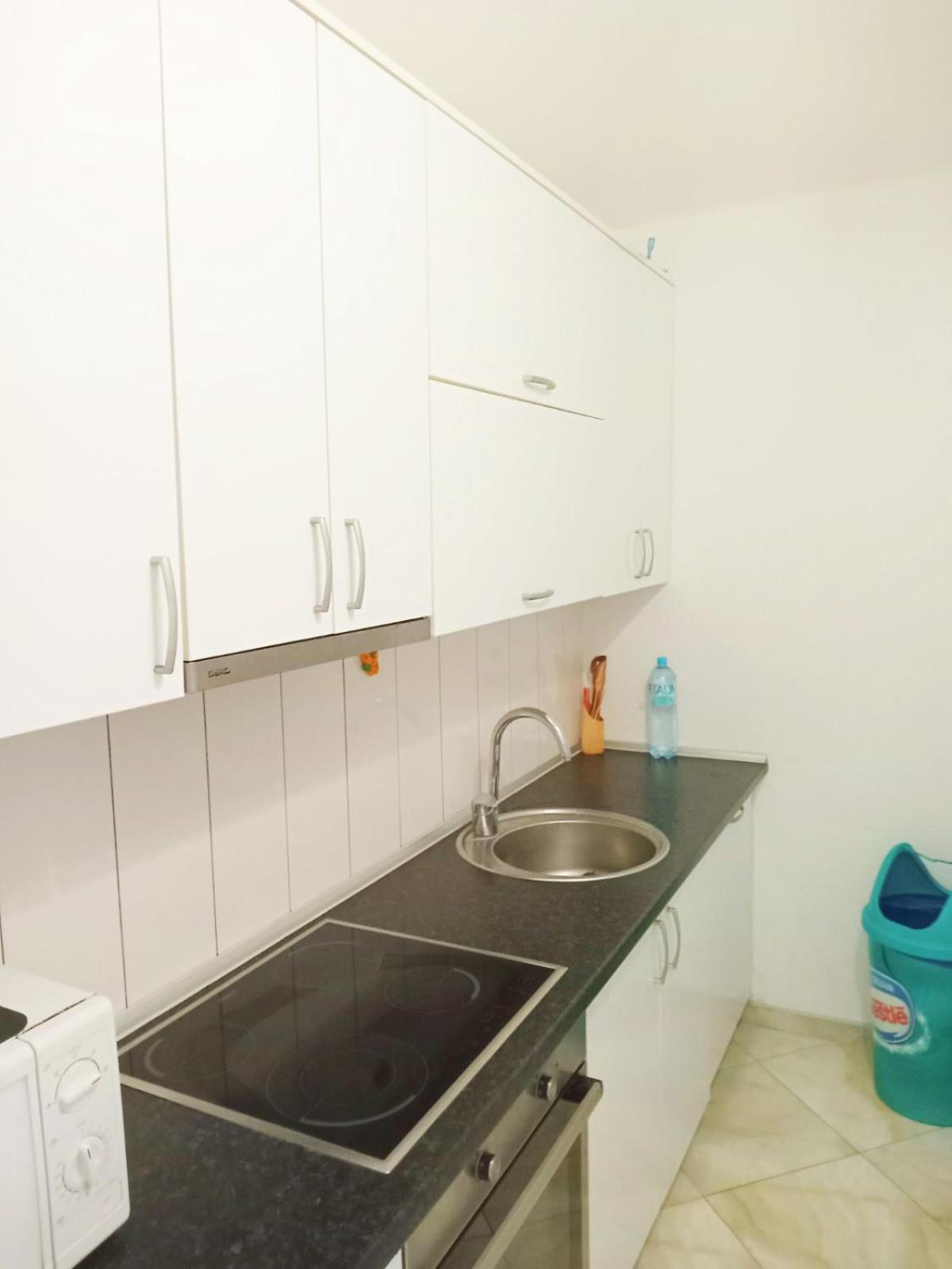 Apartments Maslina Stone Harbor Zewnętrze zdjęcie