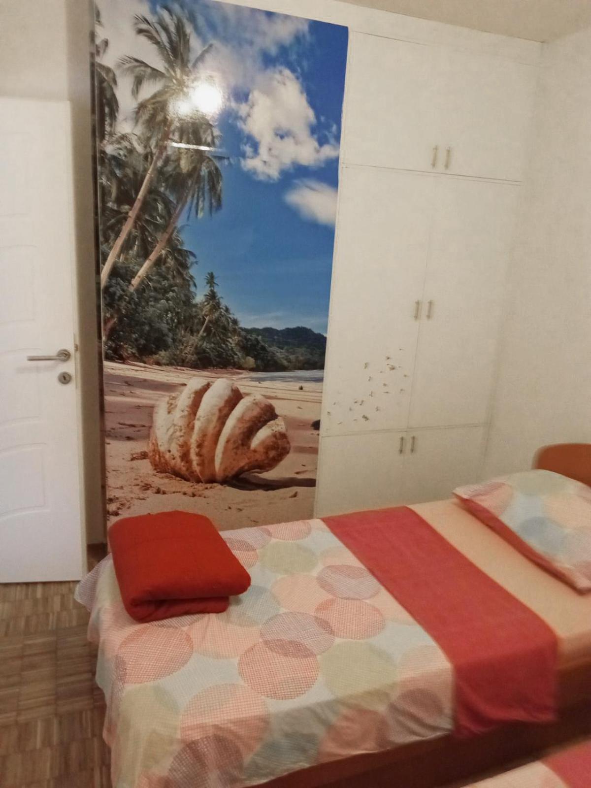 Apartments Maslina Stone Harbor Zewnętrze zdjęcie
