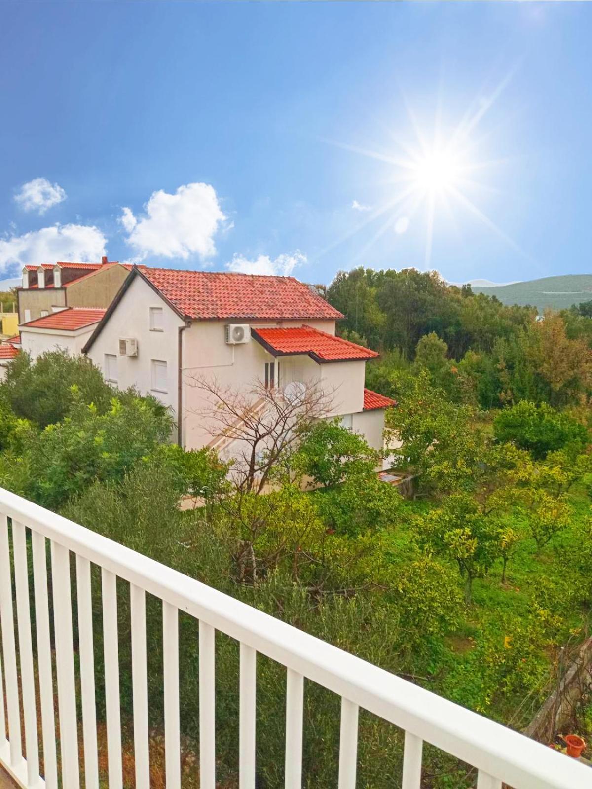 Apartments Maslina Stone Harbor Zewnętrze zdjęcie