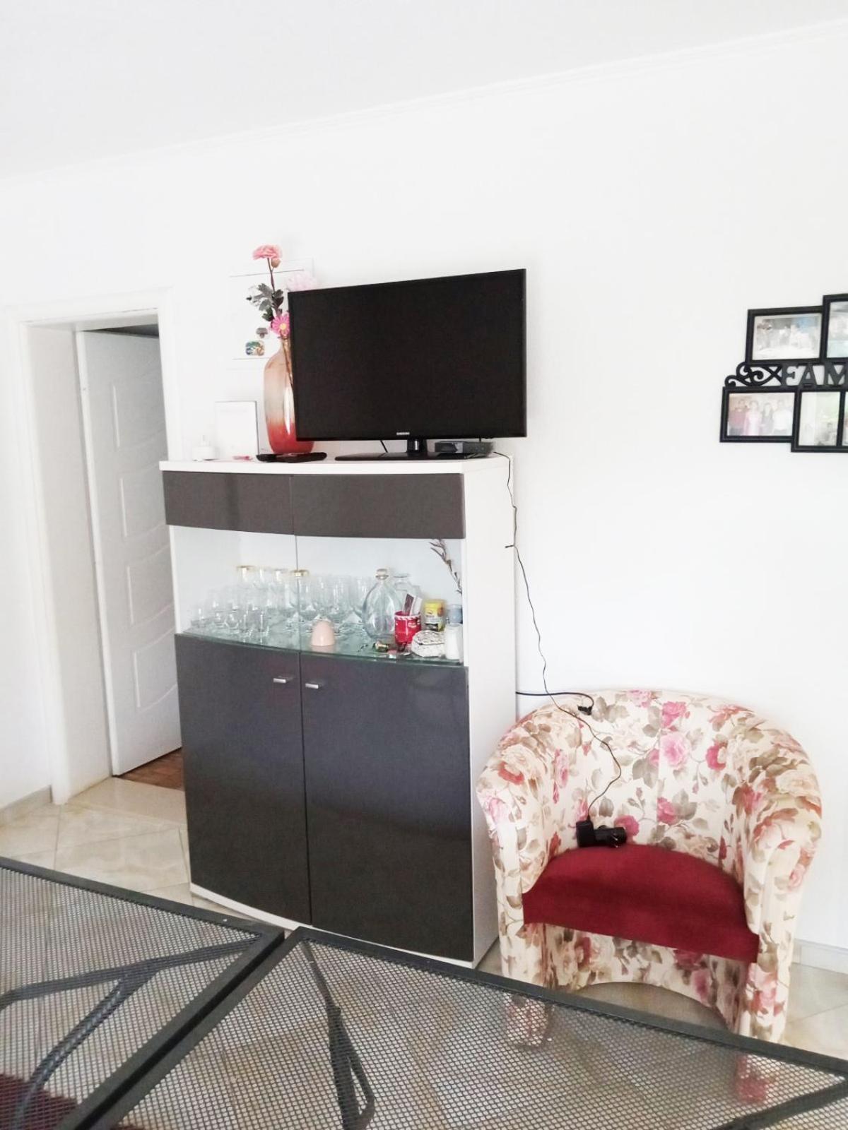 Apartments Maslina Stone Harbor Zewnętrze zdjęcie
